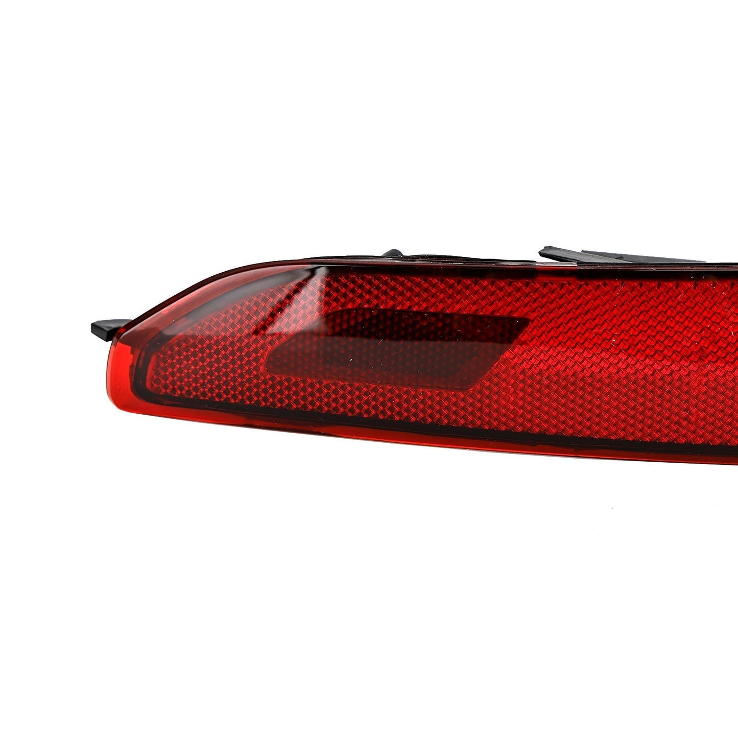 Ensemble de feux antibrouillard pour pare-chocs arrière gauche et droit Audi Q7 2016-2023 4M0945095A 96A