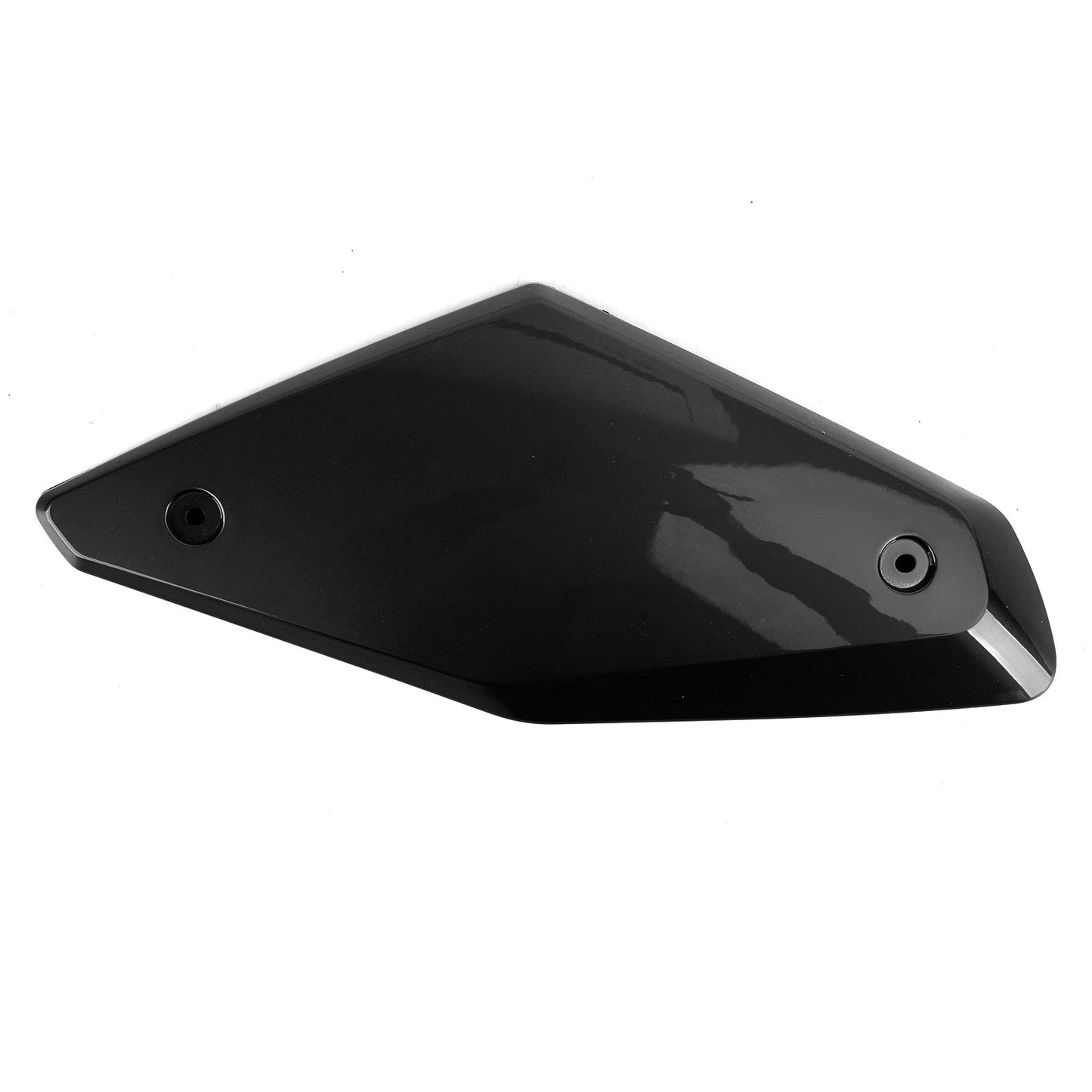 Motorcycle Frame Side Panel Cover Shell Protector fit for For Honda CB650R 2019-2020