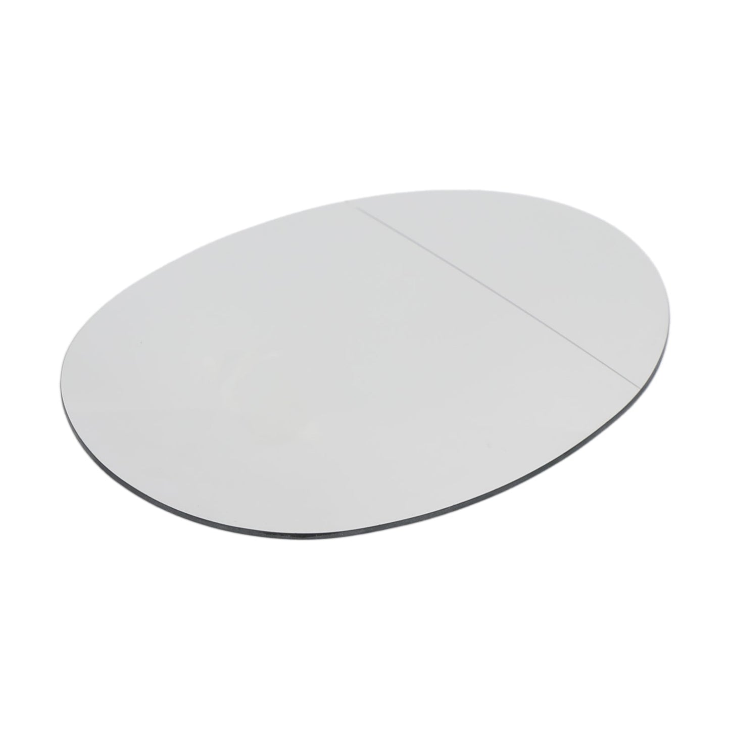 Rétroviseur latéral chauffant droit 51167366040 pour Mini F54 F55 F56 F57 F60 14-19
