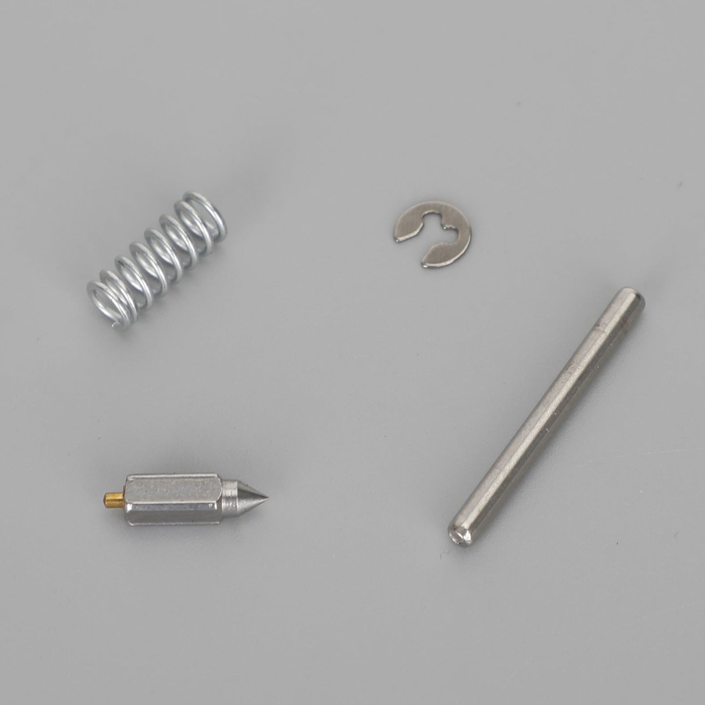 Kit de reconstruction de carburateur pour Honda XL250 Motosport 1972-1975