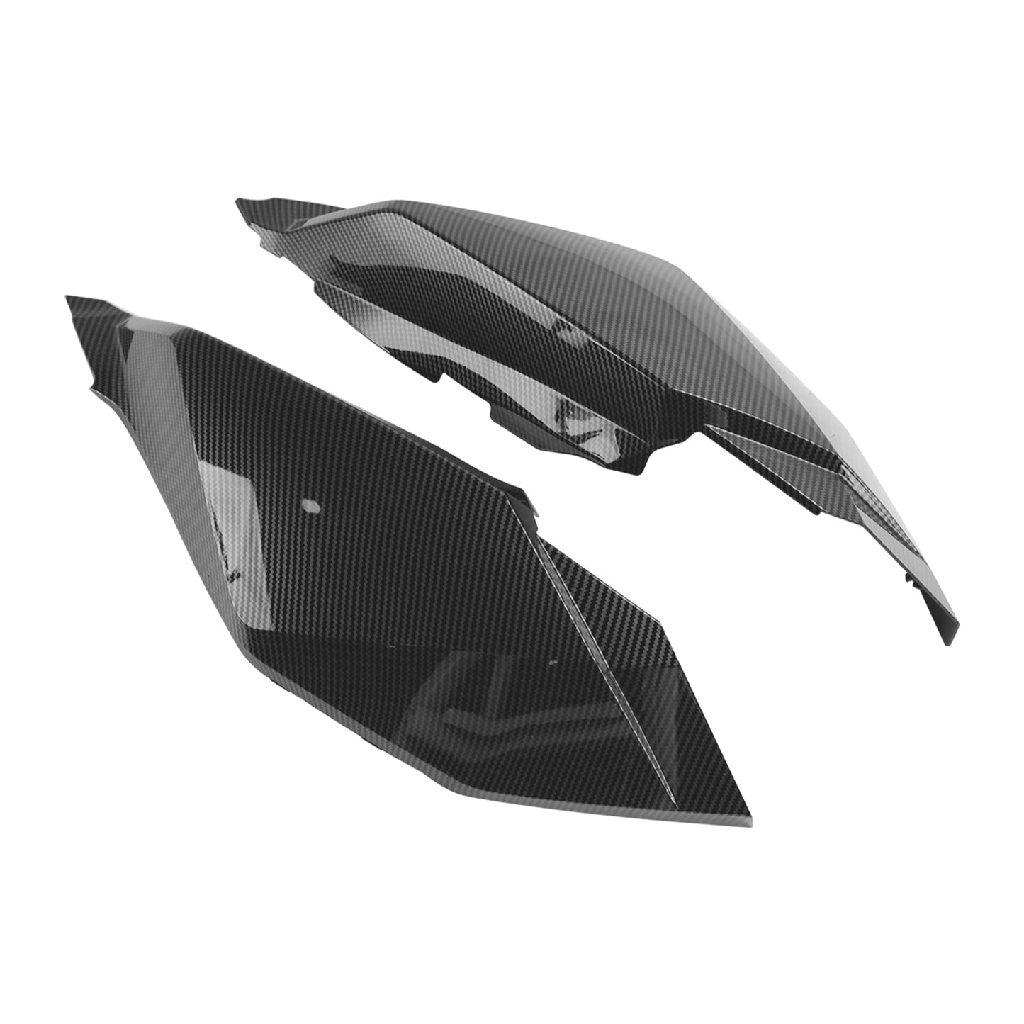 21-24 Honda X-ADV 750 Rear Seat Tail Side Frame Cover Body Fairing Cowl
