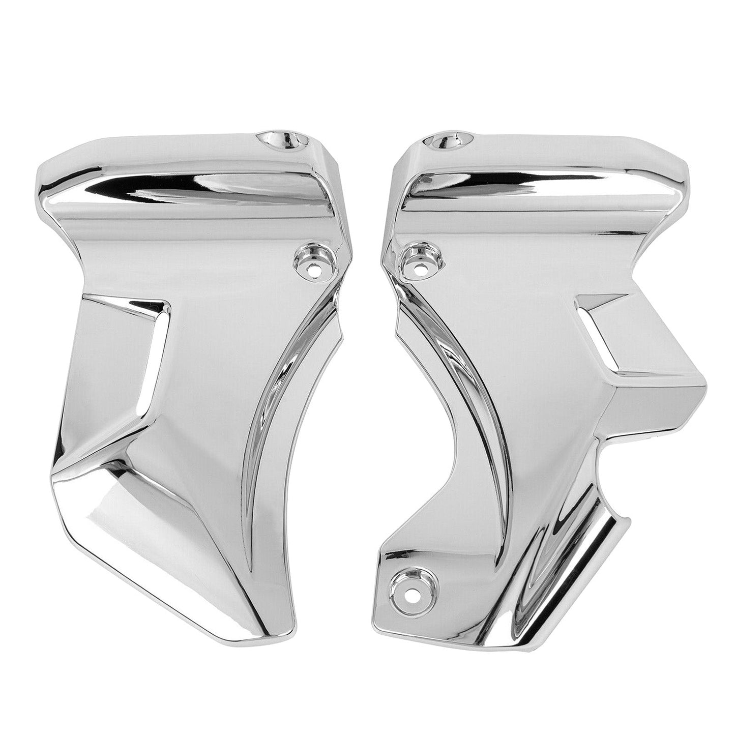 Panneau de garniture latérale de réservoir d'essence pour Kawasaki Z900RS 2018-2023