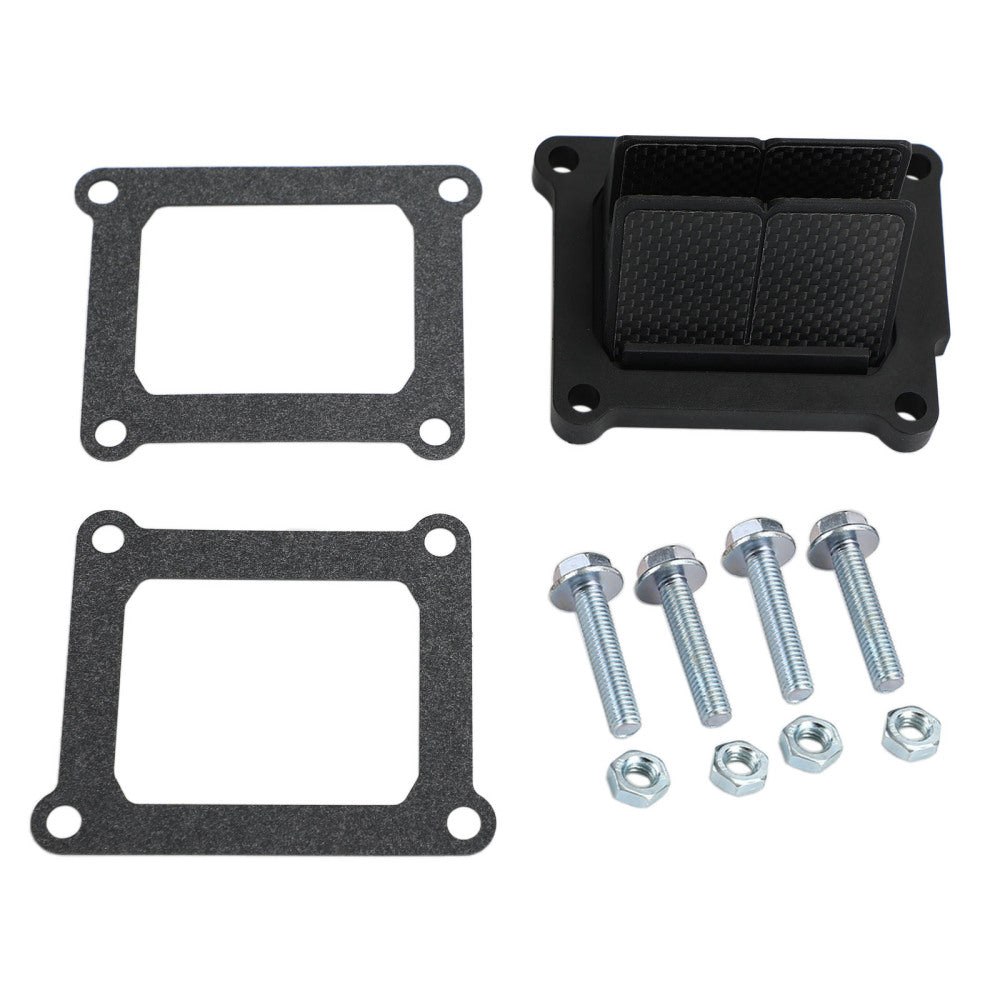 Système de clapets pour Yamaha YZ125 1995-2004 Tassinari V302A