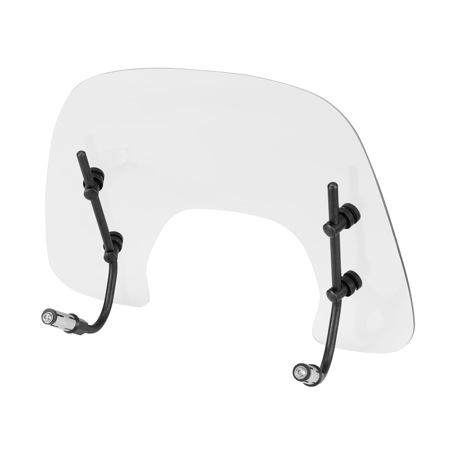 Pare-brise de moto ABS adapté à Vespa Sprint 150 2016-2021