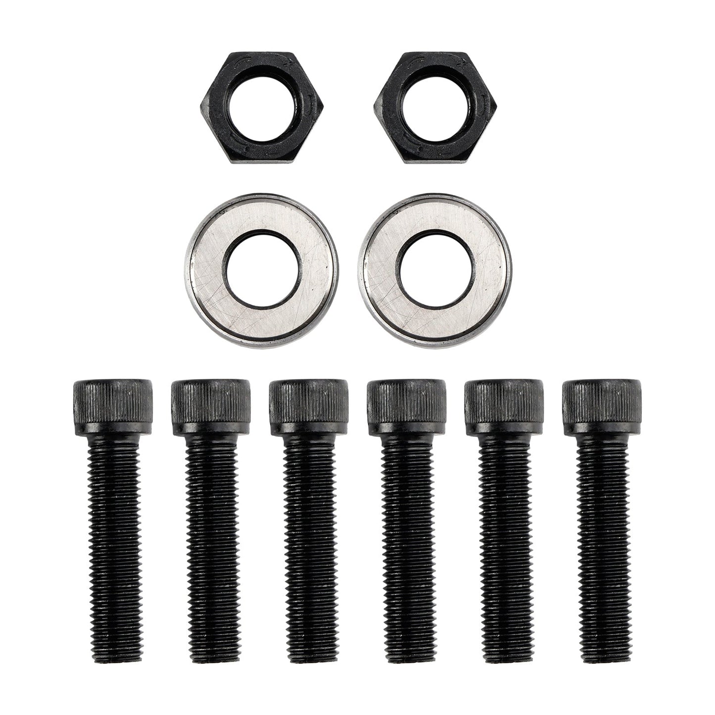 Outil de démontage et d'installation de joints de vilebrequin avant et arrière pour Ford 6,7 L F-650 F-750 2016-2022 T-152 303-1510