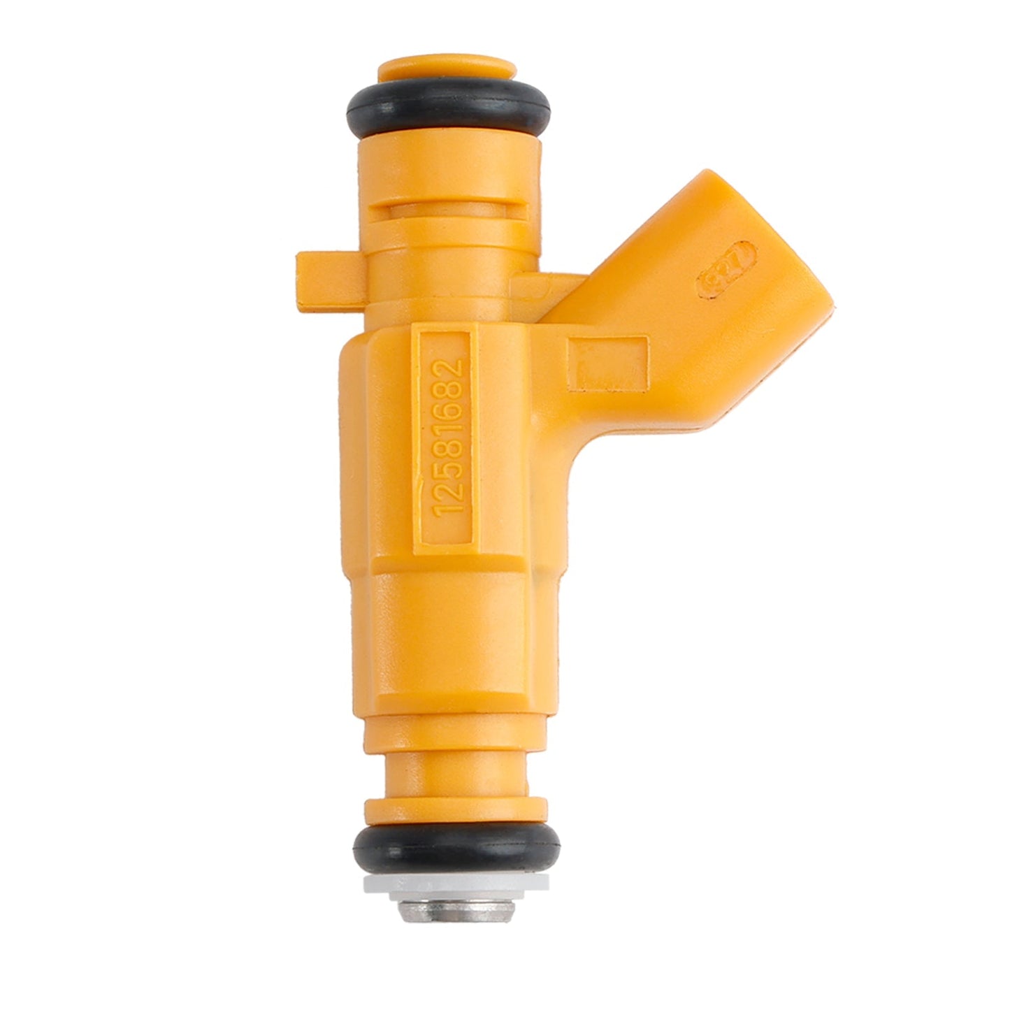 2005-2008 Opel Vectra Signum Vauxhall Vectra 1Pcs Fuel Injector 0280156129 12581682