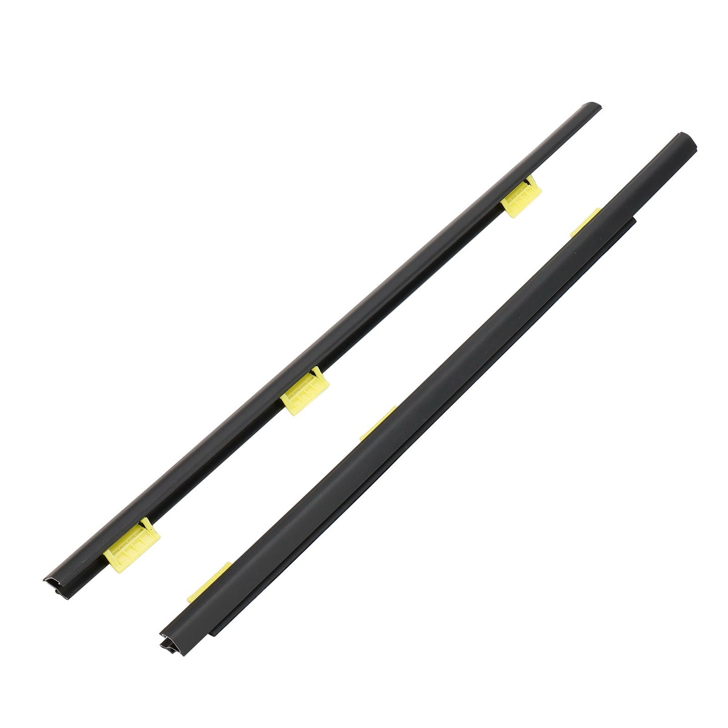 Joint d'étanchéité pour vitres Honda CR-V 2002-2006, lot de 4 pièces, 72410-SCA-E01 EB3MWDCRV02E4US