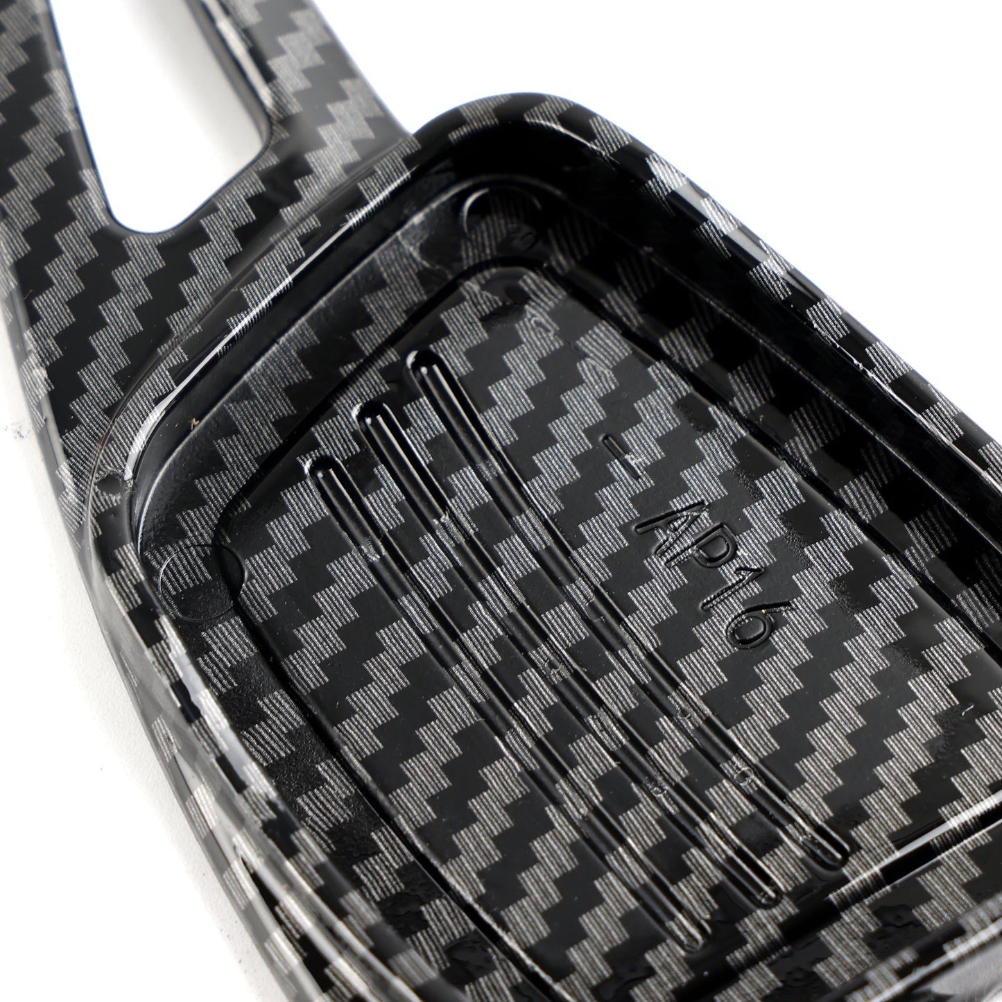 Extension de palette de changement de vitesse au volant pour Audi A8 SQ5 R8 2018