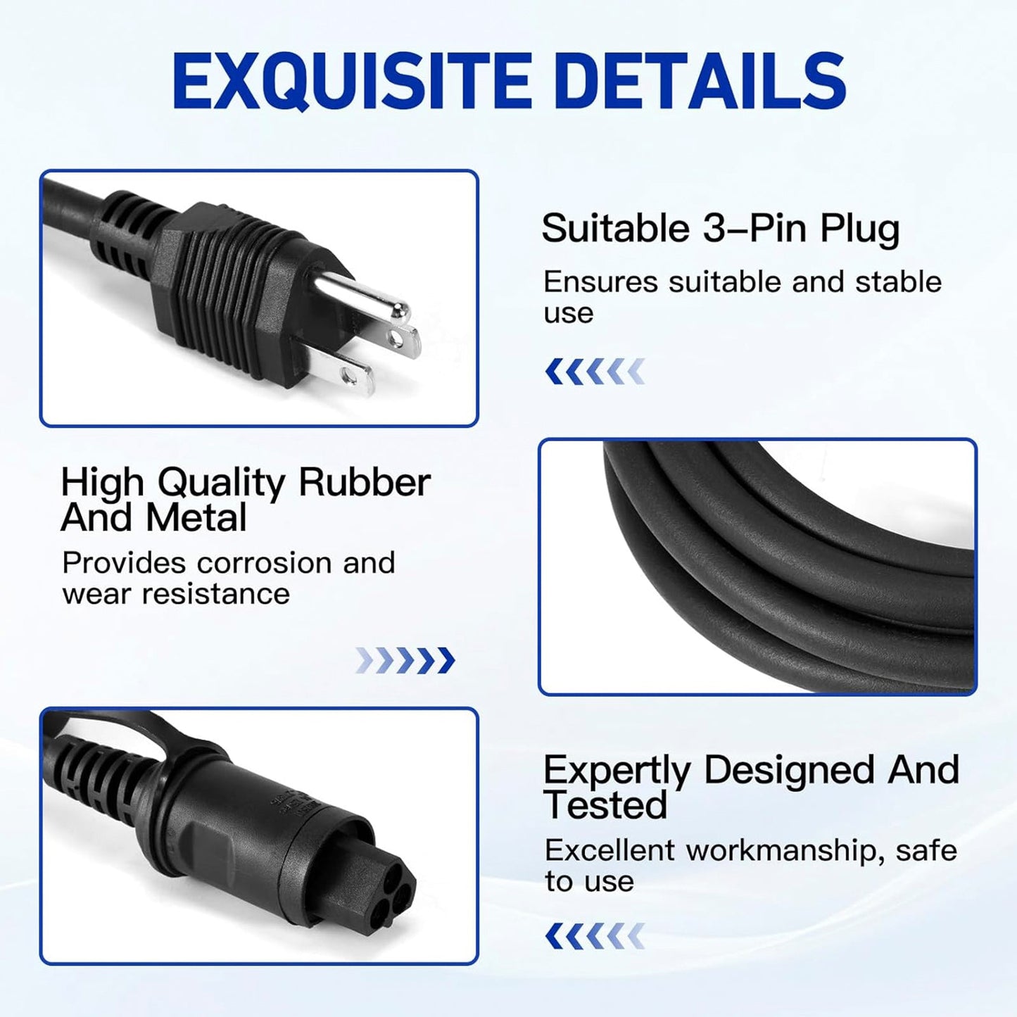 Câble de chauffe-moteur pour Buick Cadillac 2019-2022 84564686