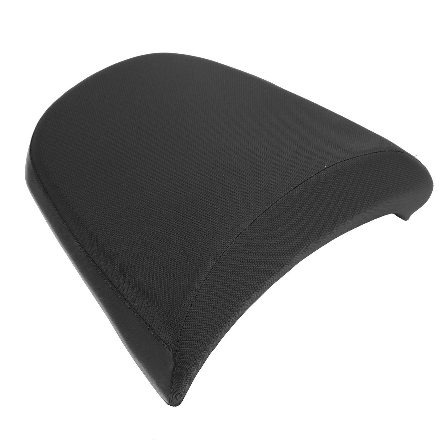 Asiento trasero para pasajero, compatible con BMW R1200Gs 05-12 R1200Gs Adv 05-12, color rojo