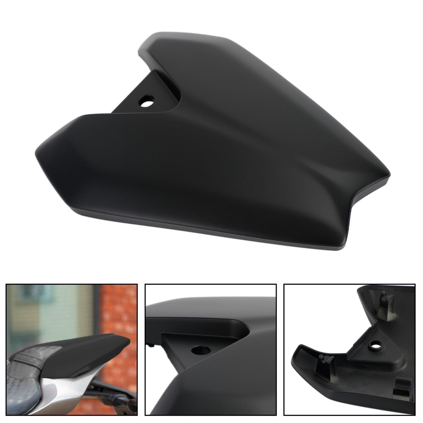Capot de carénage de selle arrière pour moto Kawasaki Z1000 2014-2022