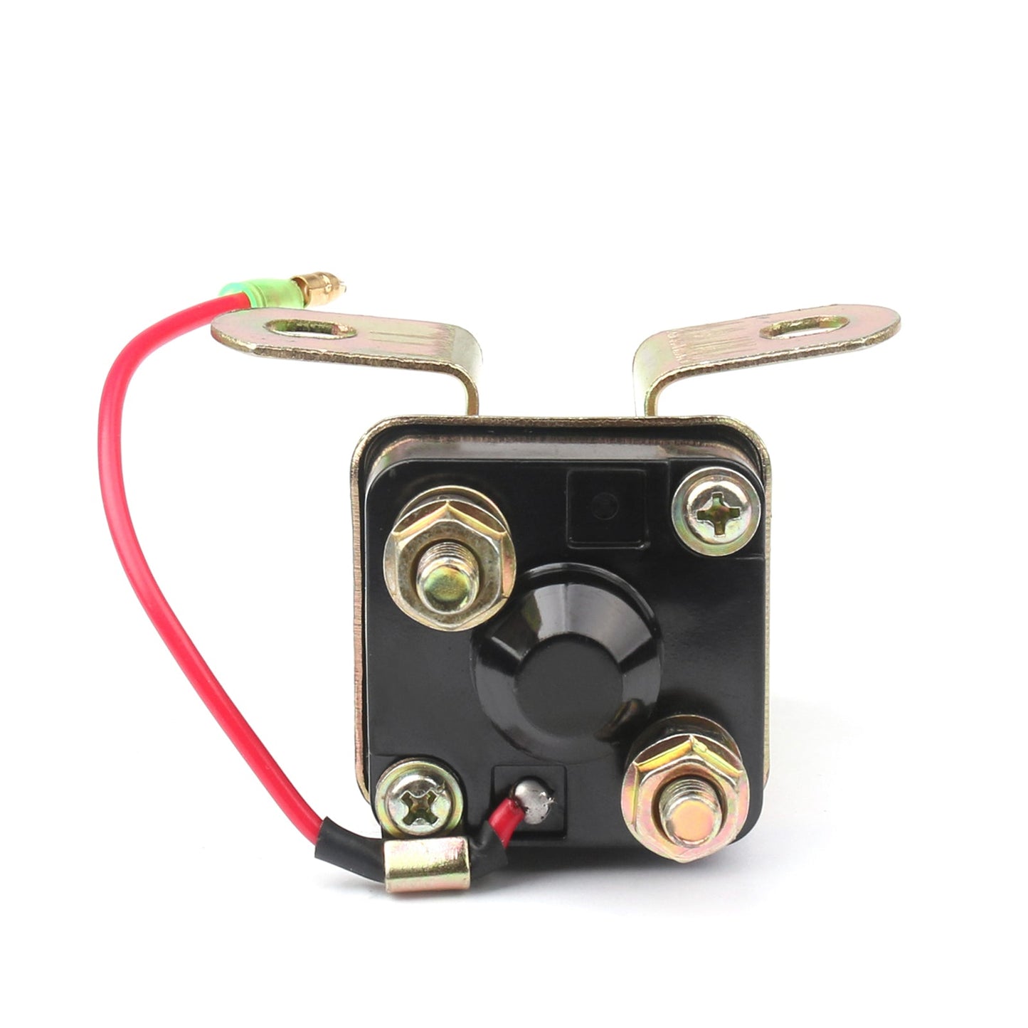 Solénoïde de relais de démarreur pour Suzuki GS 1000 1100 EGL GS 250 450 500E 550M 850G