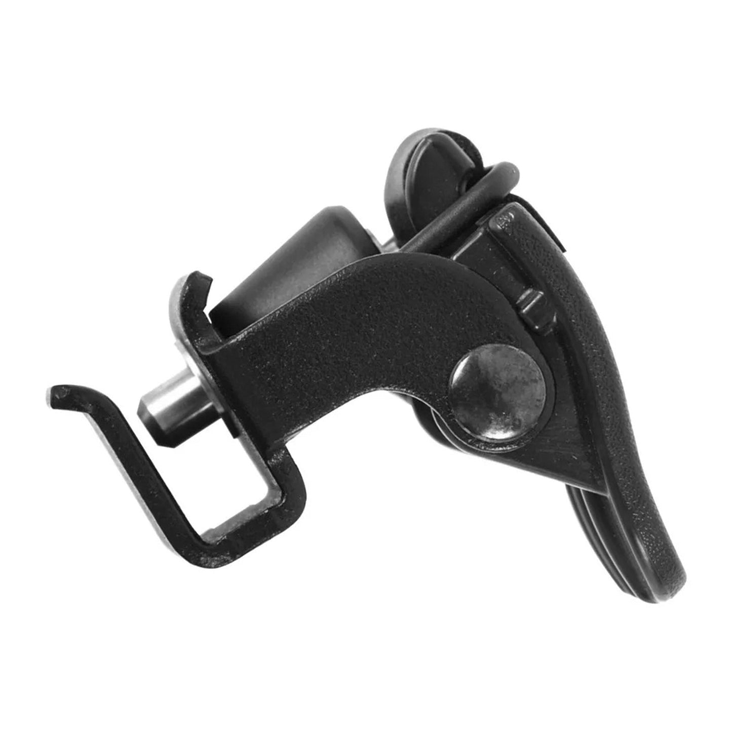Support de loquet de capote rabattable Jeep Wrangler 2007-2018 68032495AA