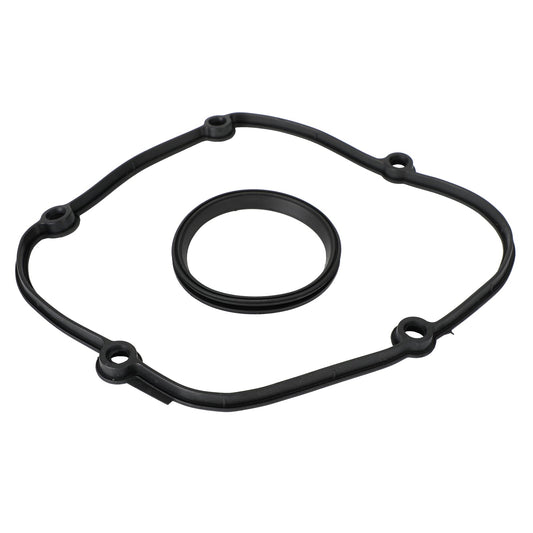 2010-2014 Audi A5 Upper Timing Chain Cover Gasket Kit 06H103483C 06H103483D