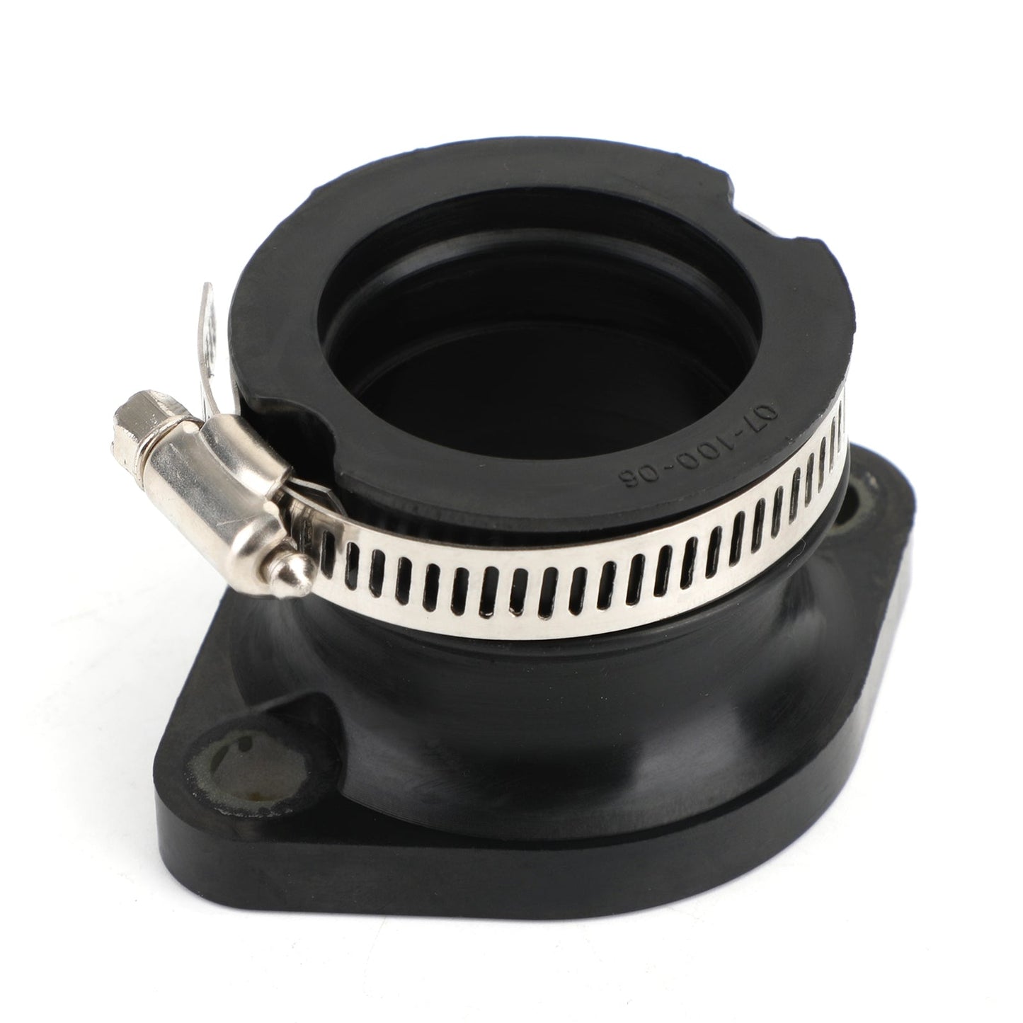 Polaris 3082439 3082537 3083306 3085044 Carburetor Flange Carb Intake Boot