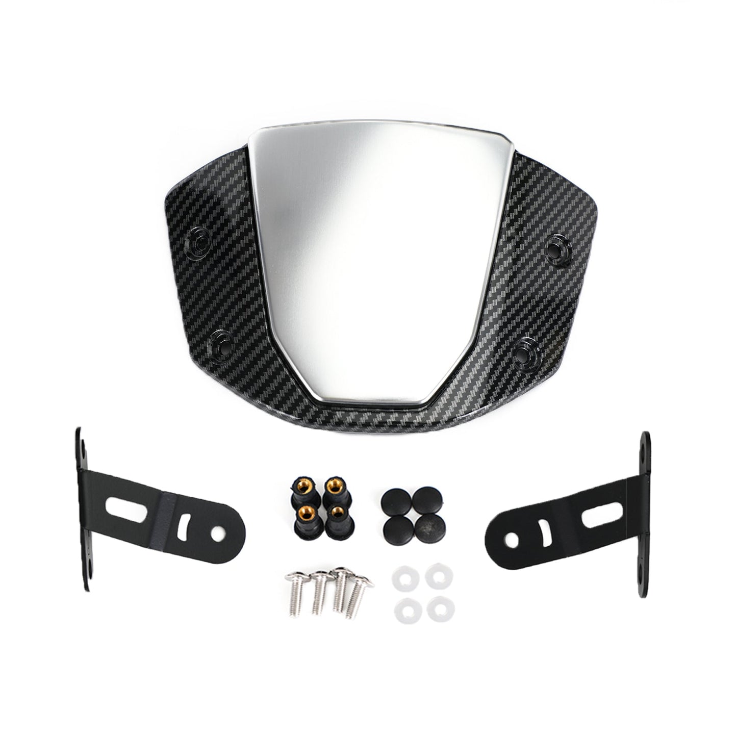 Protection de pare-brise pour HONDA CB300R 2018-2021
