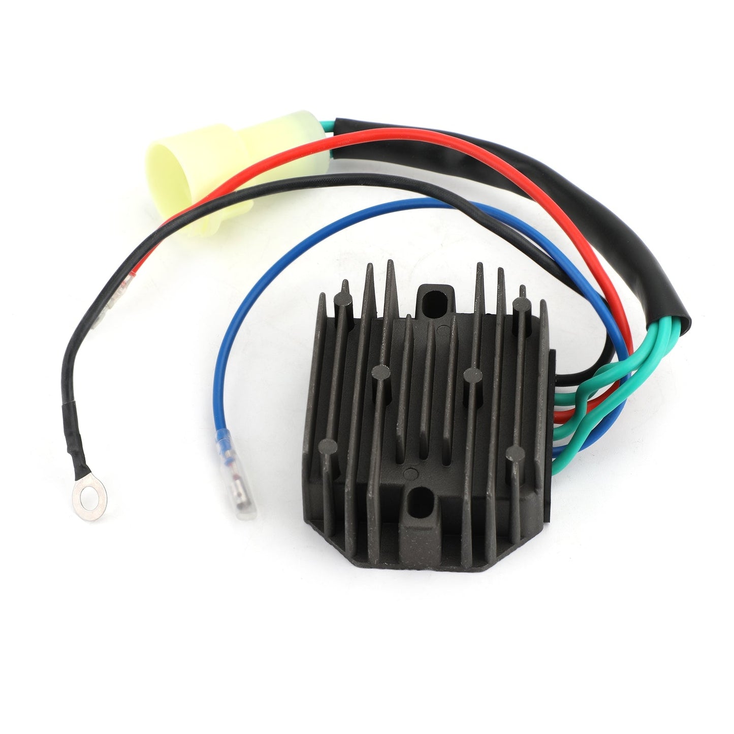 Régulateur de tension et redresseur Mercury Mercruiser F75 Mercruiser F90 804278T12