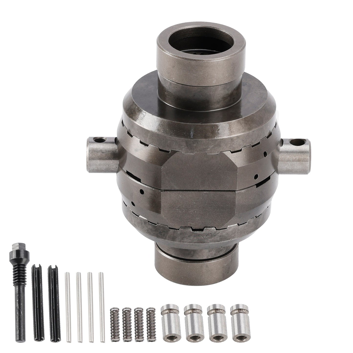 Bloqueo del diferencial trasero Jeep Wrangler SL M35-1.5-27 1987-2006