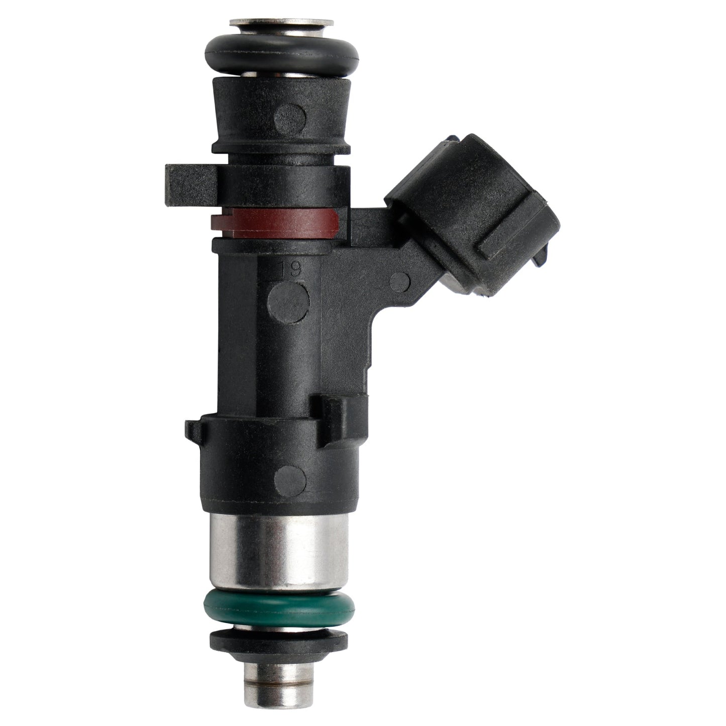 Injecteur de carburant pour moteur hors-bord Yamaha 150 175 200 6DA-13761-01 HP6DA-13761-00-00