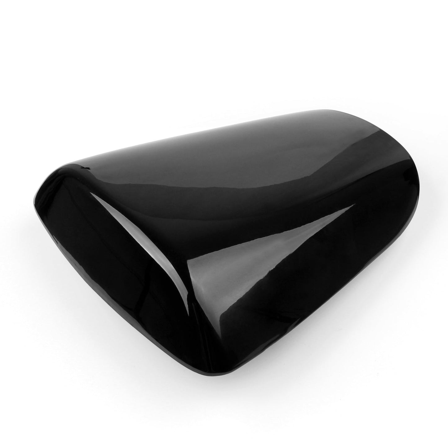 Capot de selle arrière noir pour ZX6R (2000-2002)