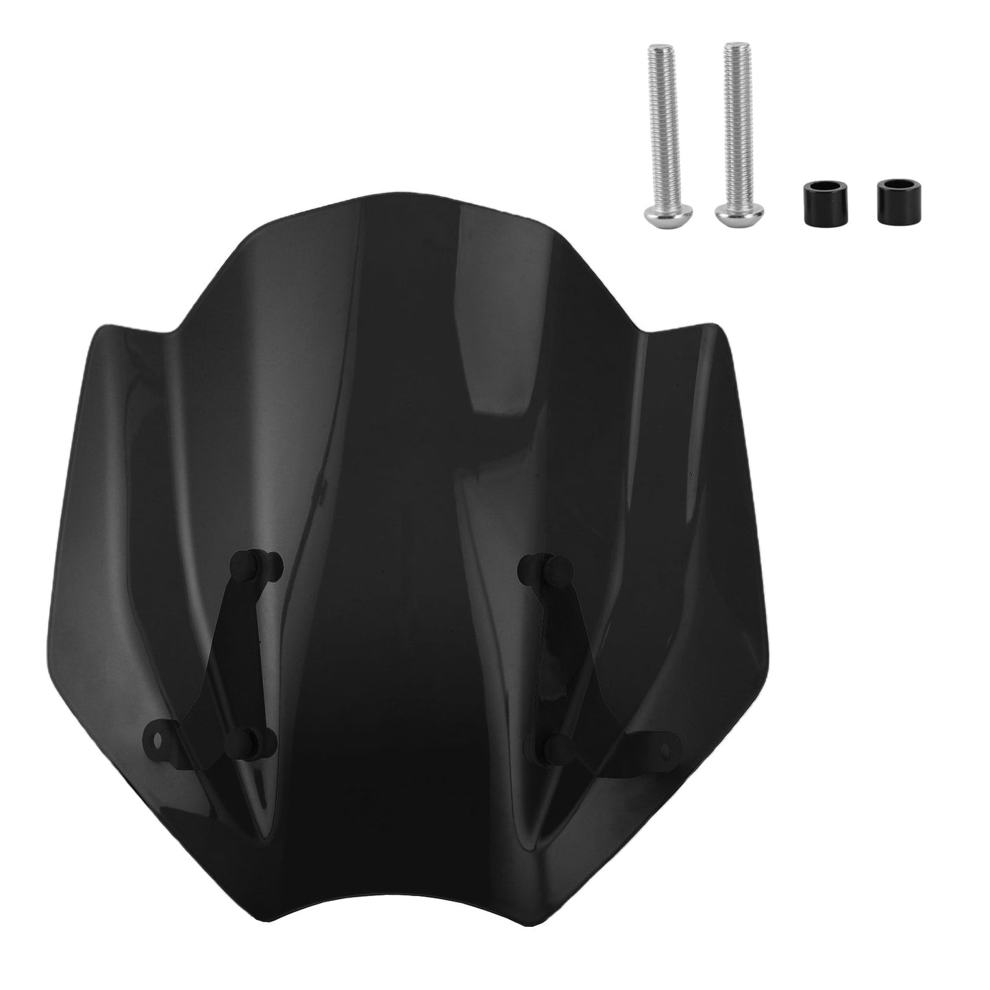 Nouveau pare-brise de moto ABS pour Triumph Trident 660 2021