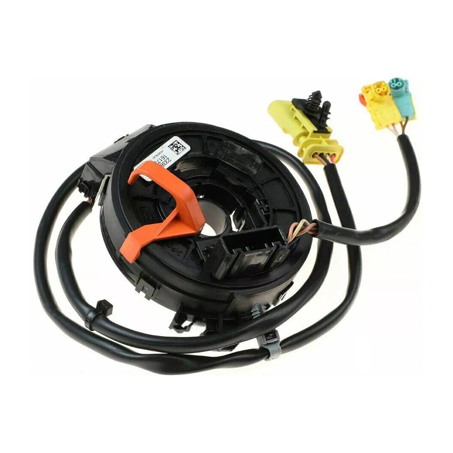 2014-2019 Cadillac Escalade Clock Spring 23381963