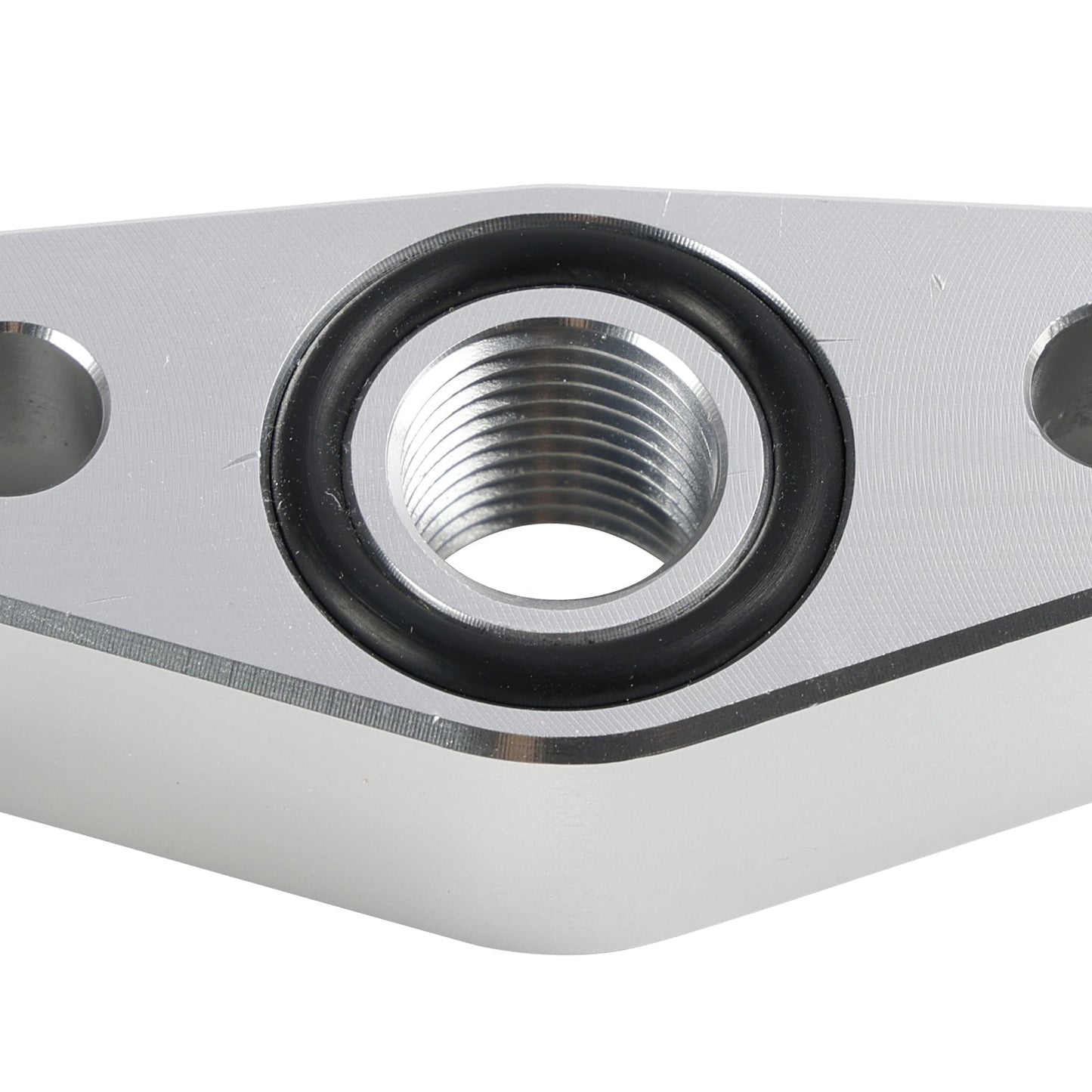 Placa adaptadora del sensor de presión de aceite M16 x 1,5 551623 para Chevrolet LS