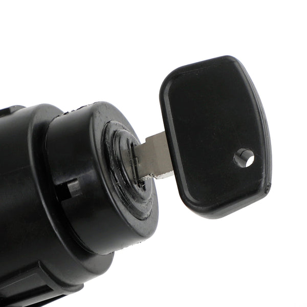 Ignition Switch 1C7020-06400 K3281-62100 For Kubota ZG222 RTV500G With 2Keys
