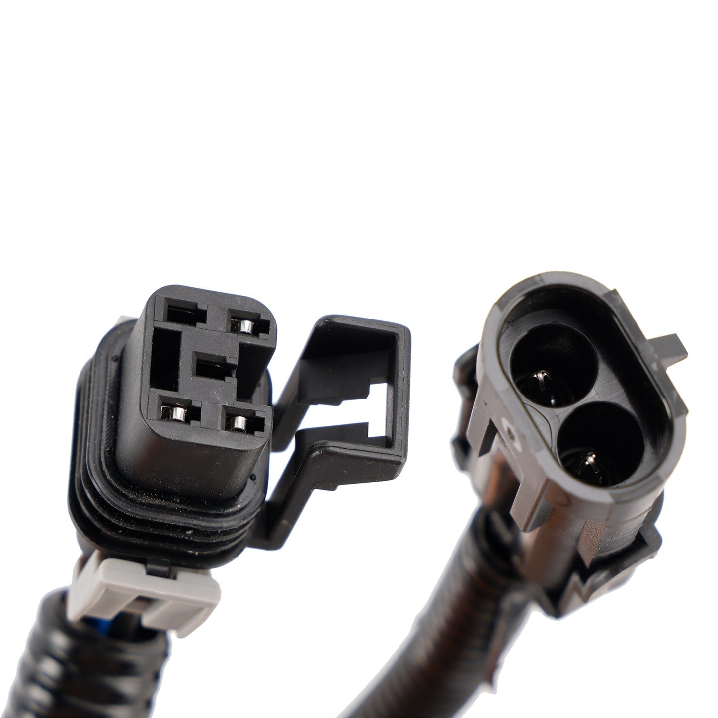 1992-1996 GMC K1500 Suburban 4WD Actuator 600-490