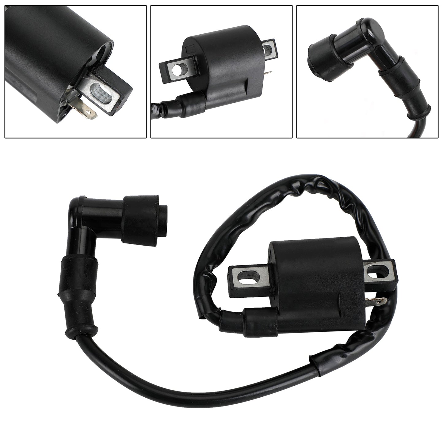 Boîtier d'allumage CDI n° 30500-KSS-500 pour Honda Biz125 2006-2009