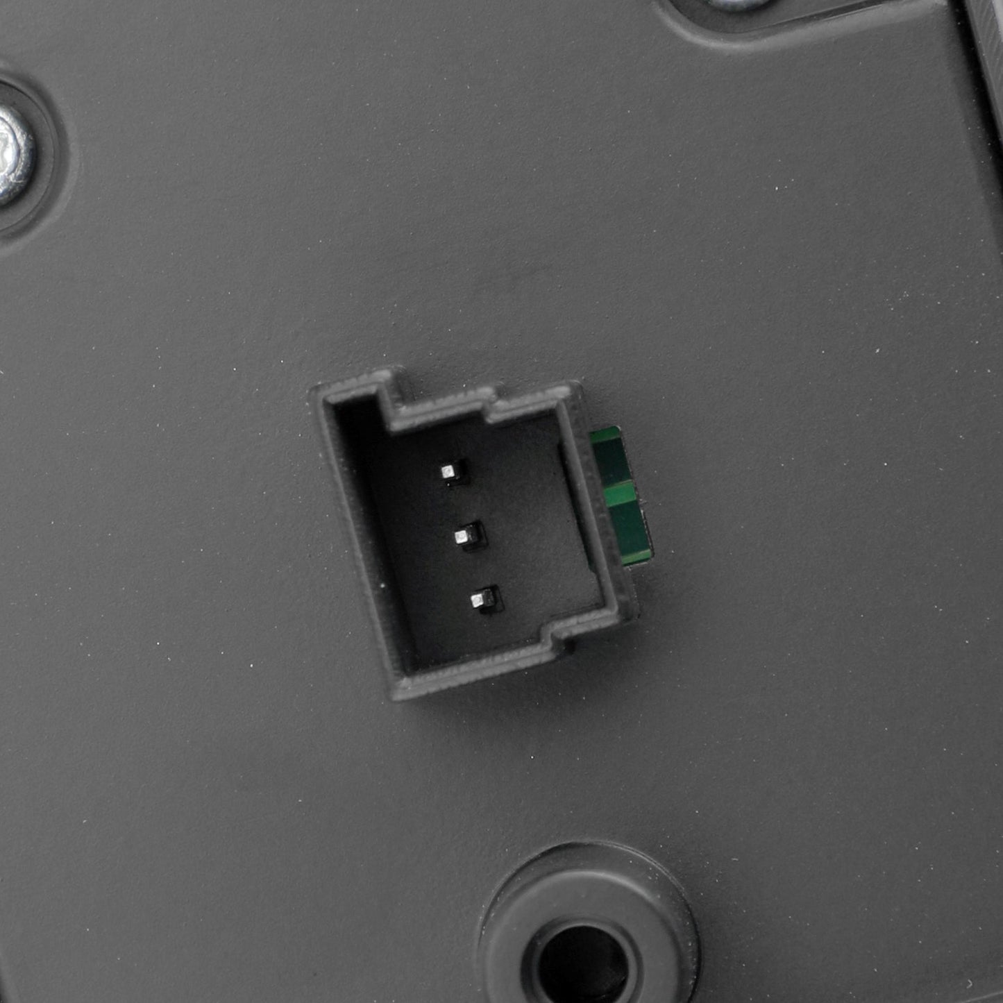 Interrupteur de vitre électrique avant gauche Mercedes-Benz Classe B W245 A1698206710