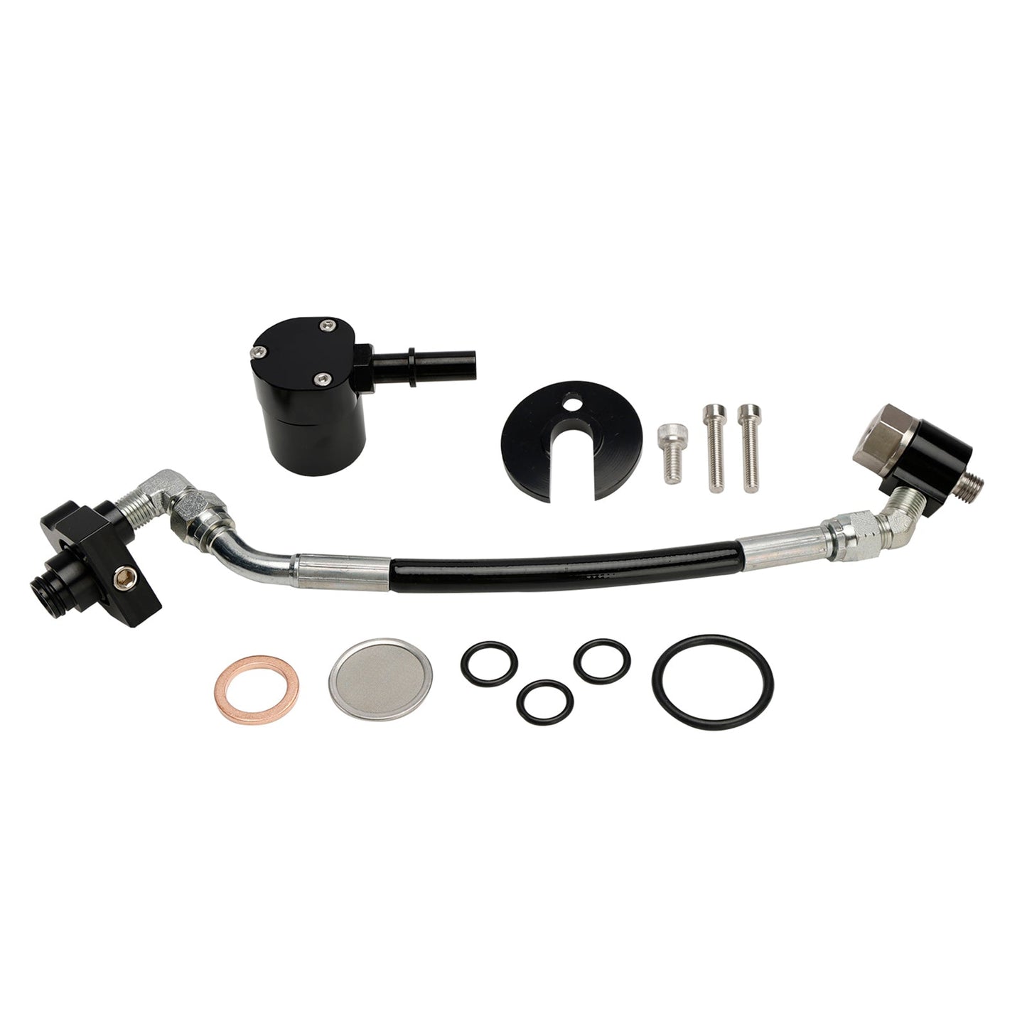 Kit de prévention des catastrophes CP4 MPROP pour Ford F250 F350 F450 6,7 L Powerstroke 2020+
