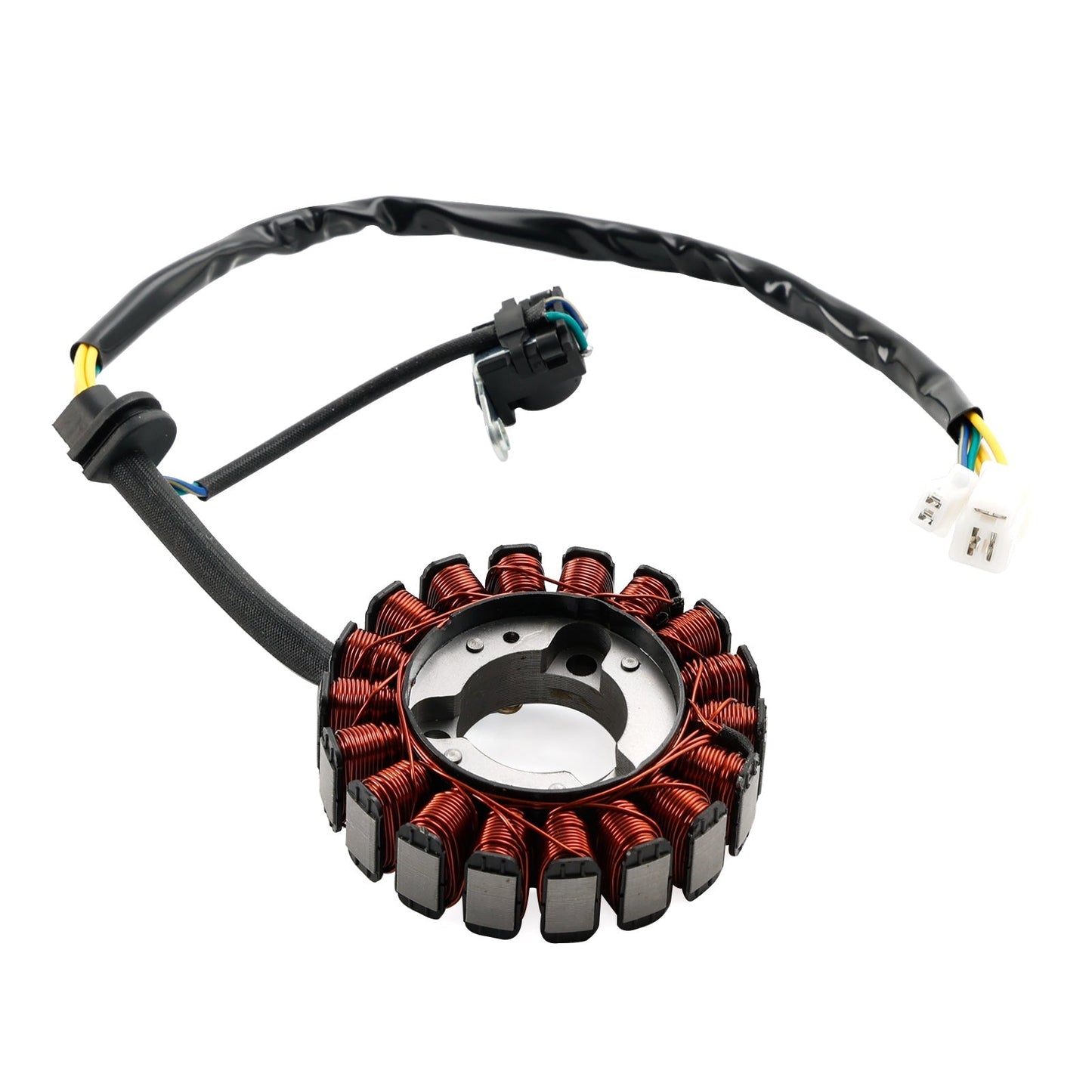Générateur de stator magnéto Honda Supremo 150 TMX150 GL150 12-21