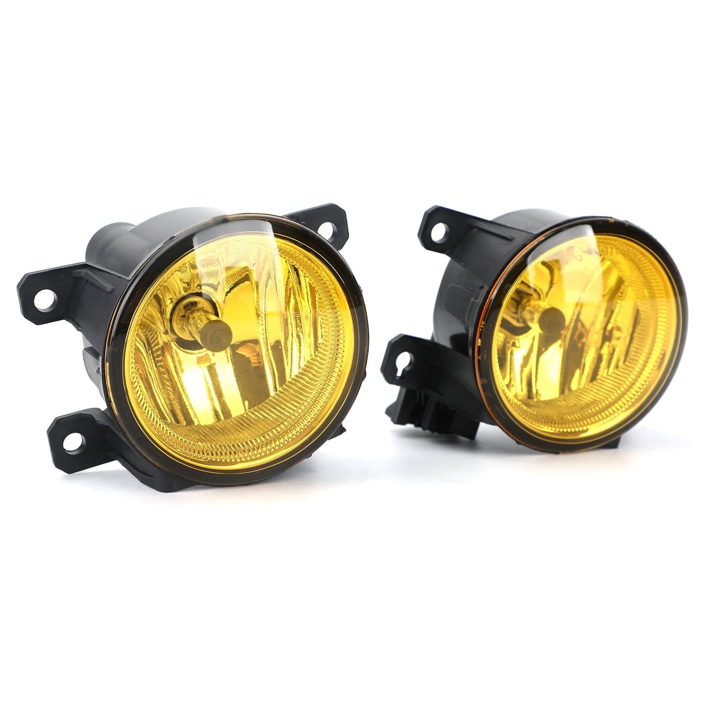 1 ensemble de phares antibrouillard avant à LED améliorés pour Honda Civic 2016-2020