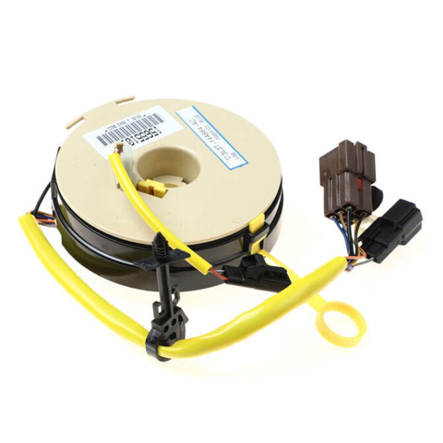 1999-2004 For Ford F-150 3L3T14A664AC Wheel Clock Spring With Cruise