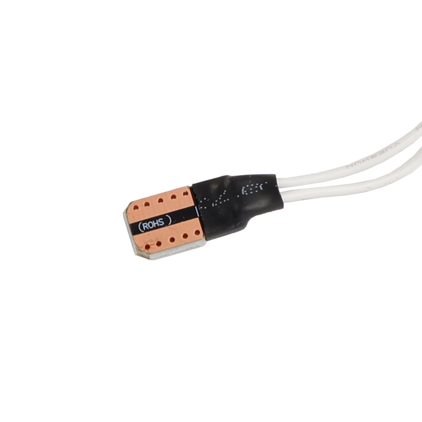 Clignotant séquentiel à LED fumé pour rétroviseur latéral Opel Corsa F 2019-2021 57B1206E