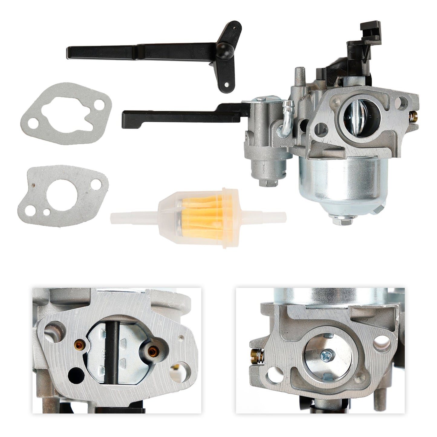 1785322-S Carburetor Carb Fit Kohler CH260 CH270 Engine