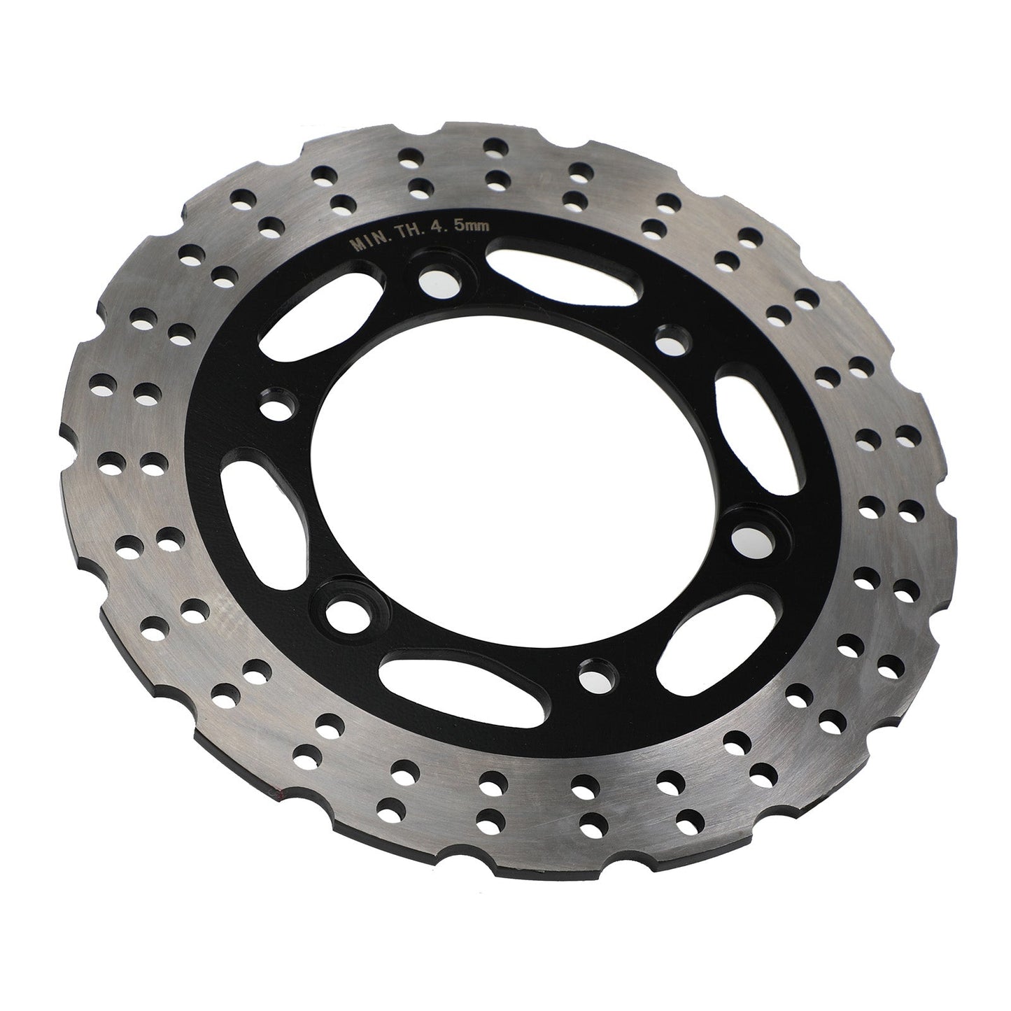 Disque de frein arrière pour Kawasaki Z 250 300 Ninja EX 250 RK EX 300 A 13-17