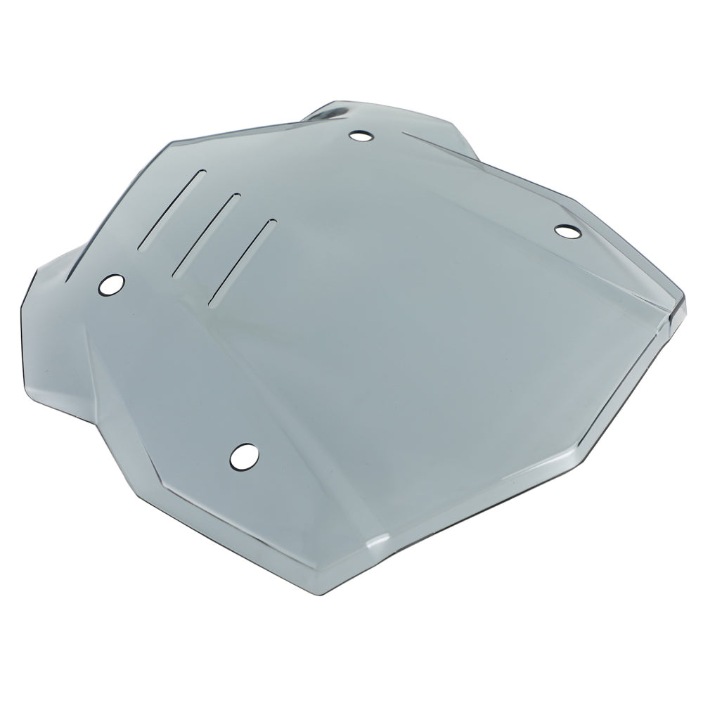 Pare-brise pour BMW R1200GS LC / Adv R1250GS / Adventure