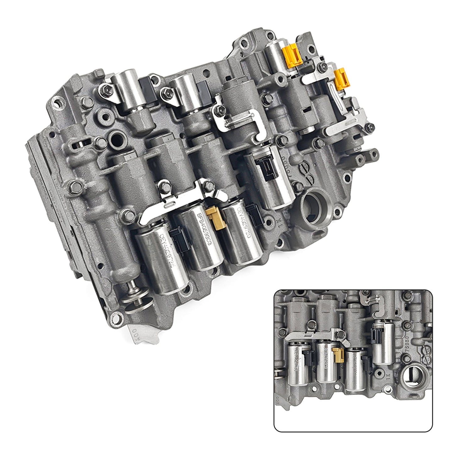 Corps de soupape de transmission Volkswagen AW 2014-2018 (2e génération) 09G325039F TF-60SN