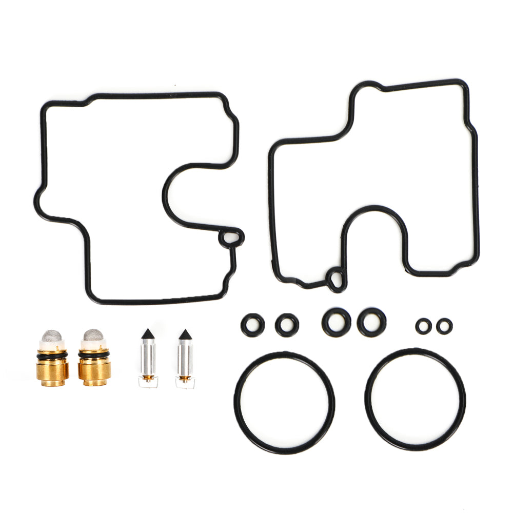 Kit de reconstruction de carburateur pour Suzuki SV650 SV650S 1999-2002