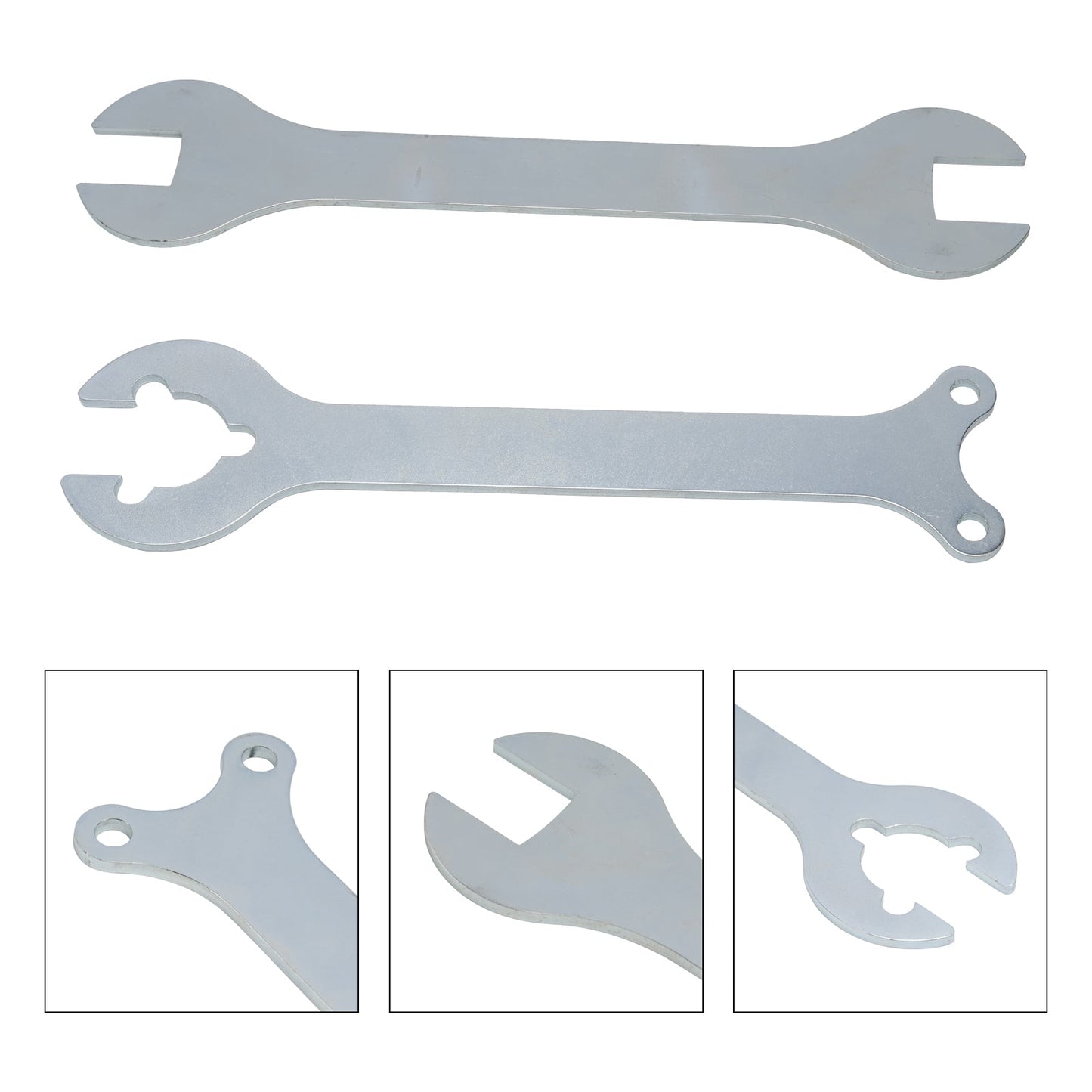 Land Rover V8 4.0L, 4.6L Viscous Fan Tool Spanner