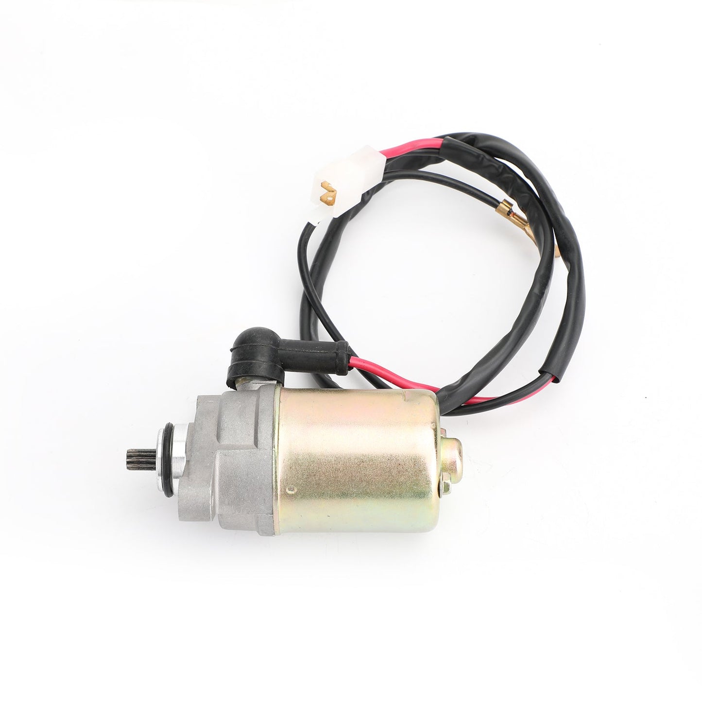 STARTER MOTOR FOR ARCTIC CAT DVX50 DVX 50 90 YOUTH & UTILITY ATV 2006-2008 Assosary