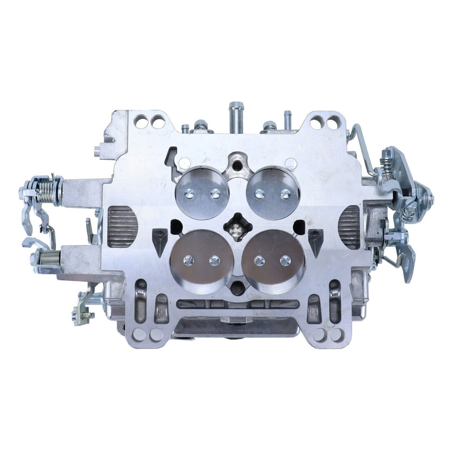4 Barrel Carburetor 1404 Manual Choke 500 CFM Edelbrock