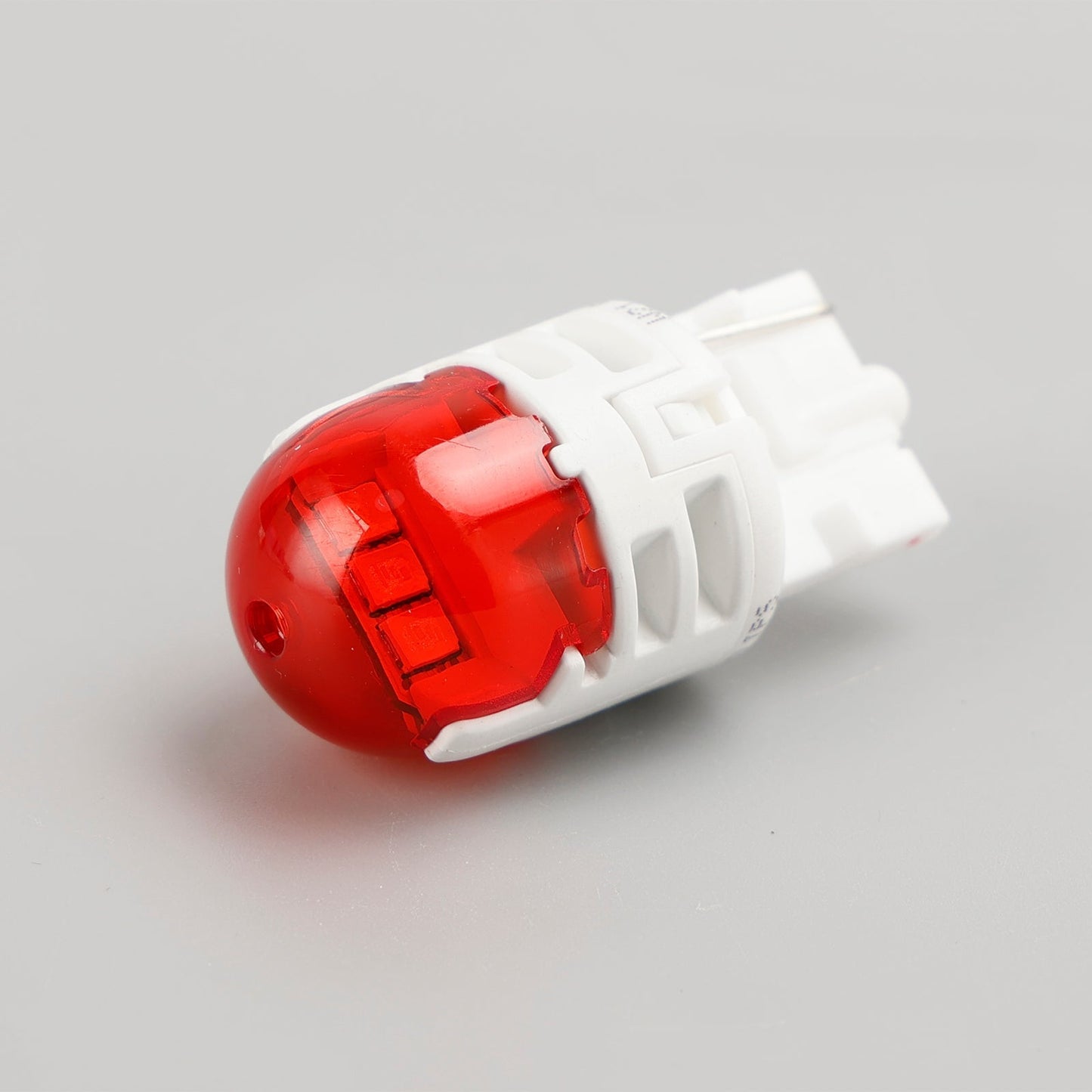Pour Philips 11065RU60X2 Ultinon Pro6000 LED-RED W21W Rouge intense 75lm