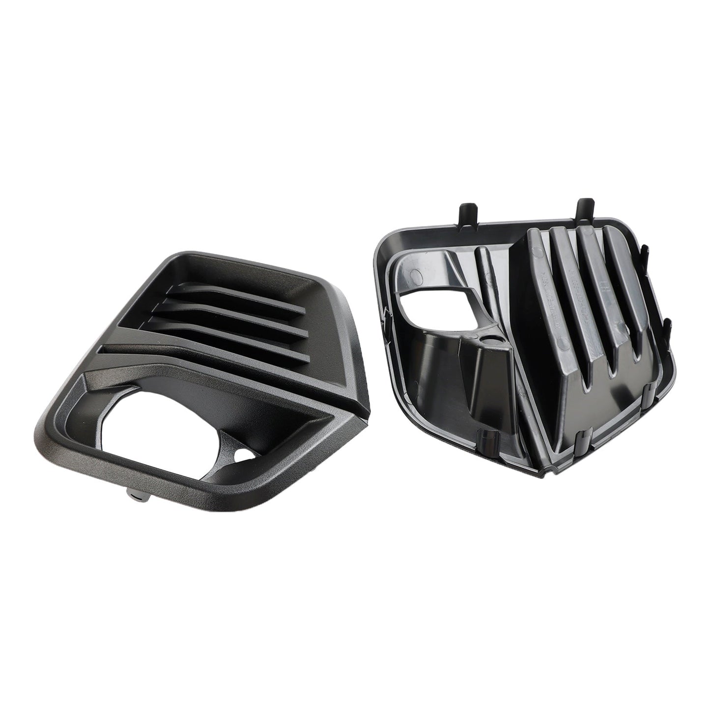 Ensemble de phares antibrouillard à LED pour pare-chocs avant Chevrolet Colorado 2023-2024 avec DOT SAE 42737706 42737708