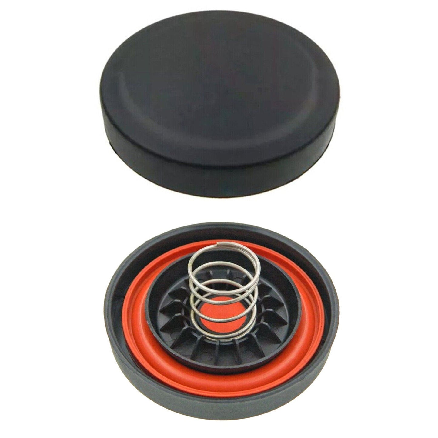 05/2016-12/2019 4 series F32 LCI 440i 440iX 11127645173 PCV Valve Cover Repair Kit