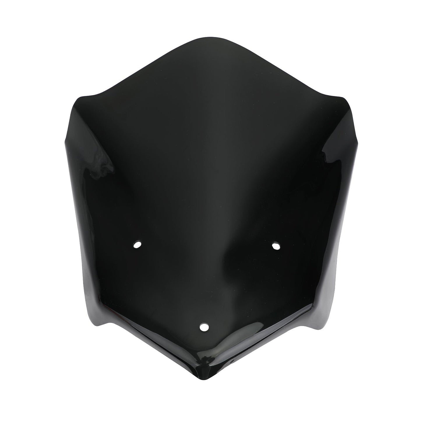 Pare-brise de moto en plastique ABS pour BMW F800R 2015-2020