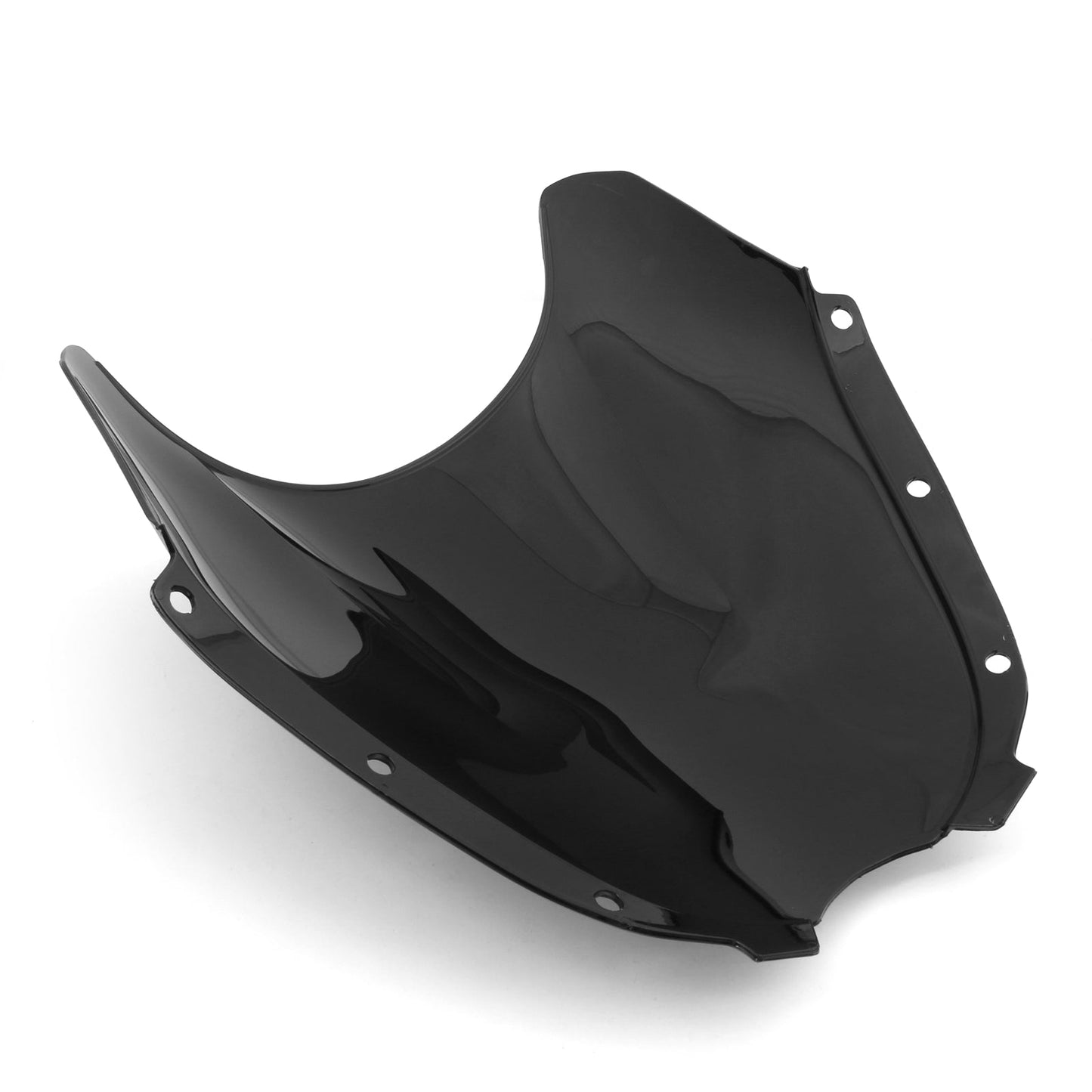 Pare-brise et écran à double bulle pour Hyosung GT125 GT250R GT650R