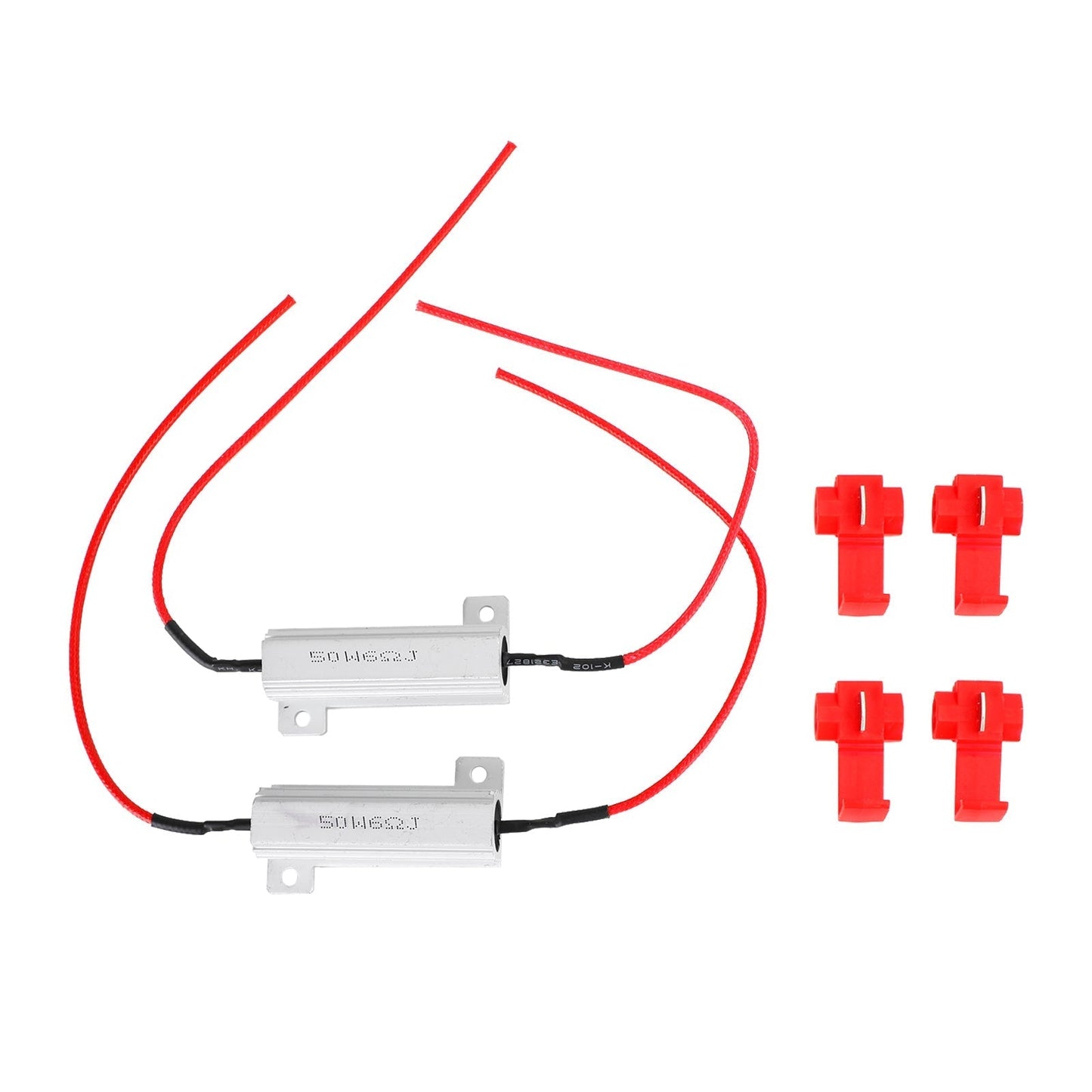 Paire de clignotants avant fumés pour Suzuki Jimny JB64 JB74 2019-2021